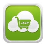 Logo of Acer Accessories android Application 